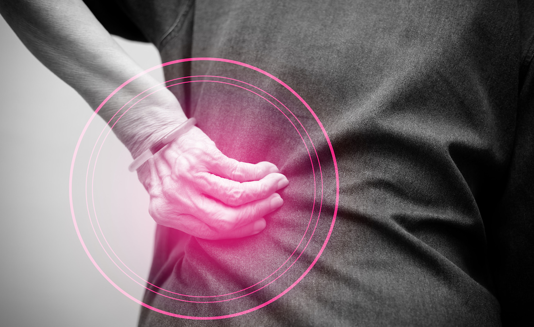 Can older people have chiropractic care?